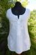 Sommertop aus handbesticker Baumwolle