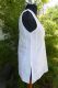 Sommertop aus handbesticker Baumwolle