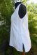 Sommertop aus handbesticker Baumwolle