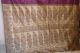 Sari Cottonsilk-Brokat violett-hellbeige