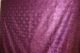 Sari Cottonsilk-Brokat violett-hellbeige