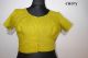 Saribluse 'Choli' Baumwolle L-XL in 4 Farben