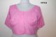 Saribluse 'Choli' Baumwolle L-XL in 4 Farben