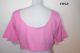 Saribluse 'Choli' Baumwolle L-XL in 4 Farben