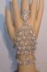 Handschmuck silber