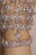 Handschmuck silber