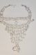 Handschmuck silber