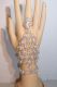 Handschmuck silber