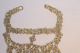 Handschmuck goldfarben