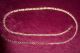 Bauchkette aus goldfarbenem Metall