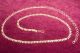 Bauchkette aus goldfarbenem Metall