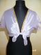 Wickelbluse Viskose - XS-S