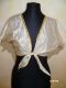 Wickelbluse Viskose - XS-S