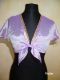 Wickelbluse Viskose - XS-S