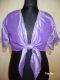 Wickelbluse Chiffon