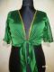 Wickelbluse Chiffon