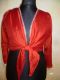 Wickelbluse Chiffon