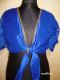 Wickelbluse Chiffon