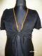 Wickelbluse Chiffon