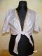 Wickelbluse Viskose
