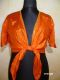 Wickelbluse Viskose