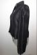 Blusenjacke XXXL aus reiner Dupionseide