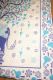 Tagesdecke 'Elefant und Lebensbaum'