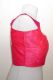 Saribluse 'Choli' pink - ohne Ärmel