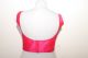 Saribluse 'Choli' pink - ohne Ärmel