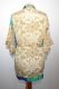 Kimonojacke 'Vintage' blau-grün - Free Size S/M/L