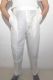 Kurta-Pajama-Set 2-teilig dunkelblau mit Brokatstickerei