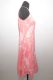 Ärmelloses Sommerkleid 'Lalitia' rosa, Hängerkleid rosa
