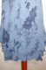 Ärmelloses Sommerkleid 'Lalitia' jeansblau, Hängerkleid jeansblau
