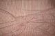 Baumwollstoff 'Jaipur' Streifendesign rosa-oliv-creme