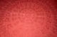 Tagesdecke 'Leela' weinrot I - B-Ware