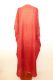 Kaftan 'Aneesha' Seide rot XXL - II