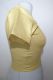 Saribluse 'Choli' Polyesterl-Jersey gold