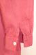 Baumwoll-Bluse 'Preetam' weinrot - B-Ware