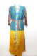 Morgenmantel 'Patchwork' Rayon