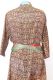 Morgenmantel 'Patchwork' Rayon