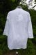 NEU Baumwoll-Bluse 'Sunita' handbestickt weiss XXXL