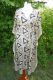 Kaftan 'Turiya' Ethno-Design - drei Farben