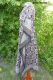 Kaftan 'Turiya' Ethno-Design - drei Farben