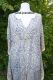 Kaftan 'Turiya' Ethno-Design - drei Farben