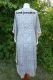 Kaftan 'Turiya' Ethno-Design - drei Farben