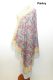 Luftig-leichter Sommer-Lungi aus reinem Jaipur-Cotton, Sarong aus indischer Baumwolle handbedruckt