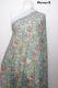 Leichte Stola aus reinem Jaipur-Cotton, Sarong aus indischer Baumwolle handbedruckt