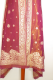 Dupatta terra-gold