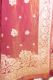 Dupatta terra-gold