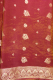 Dupatta terra-gold